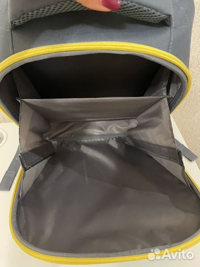 Портфель школьный новый