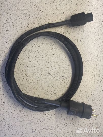 Силовой кабель Olflex Classic