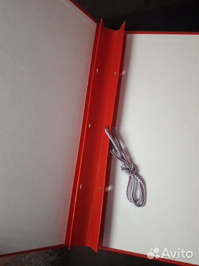 Папка для диплома