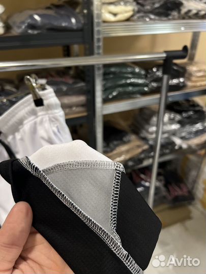 Шорты Jordan (Белые)