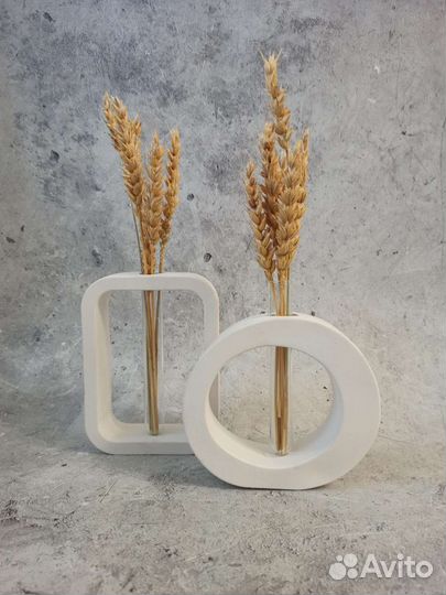 Изделия декор из гипса