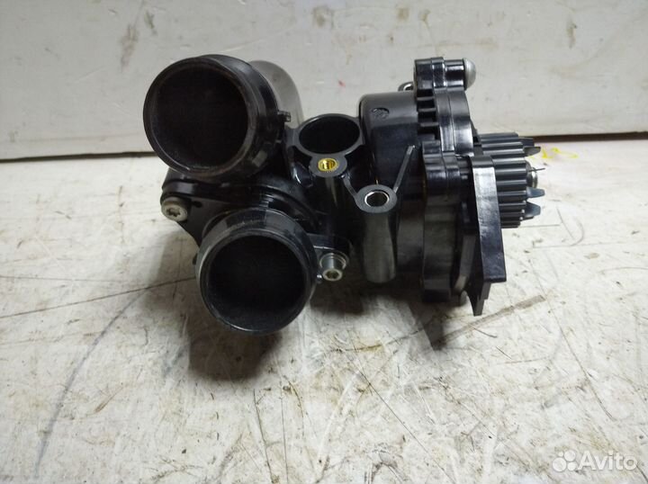 Насос водяной Audi, Volkswagen, Skoda