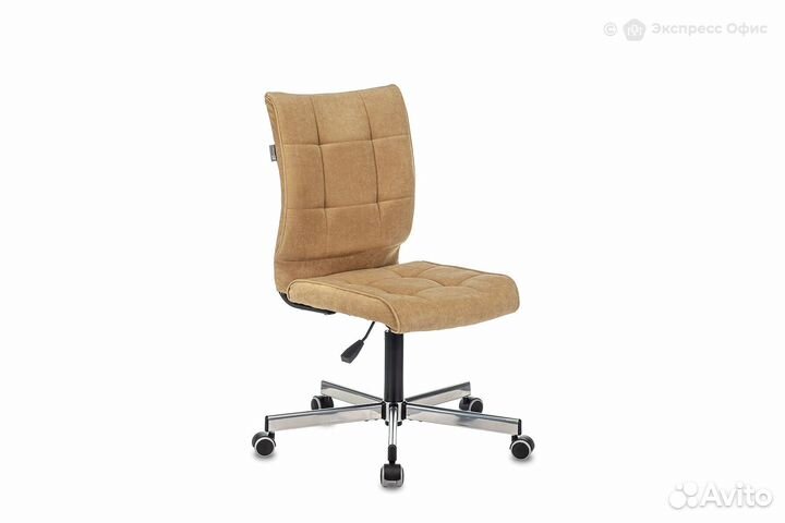 Кресло офисное Бюрократ CH-330M/velv73