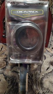 Чехол для подводной съёмки Dicapac WP-610