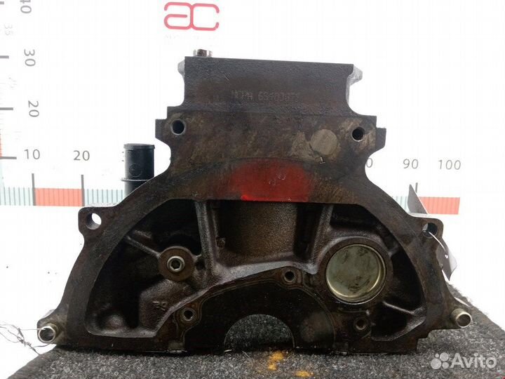 Блок для Ford Transit (Tourneo) Connect 1