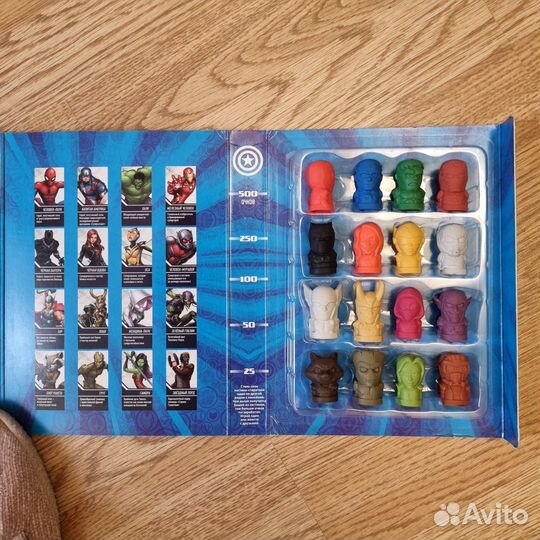 Игра настольная