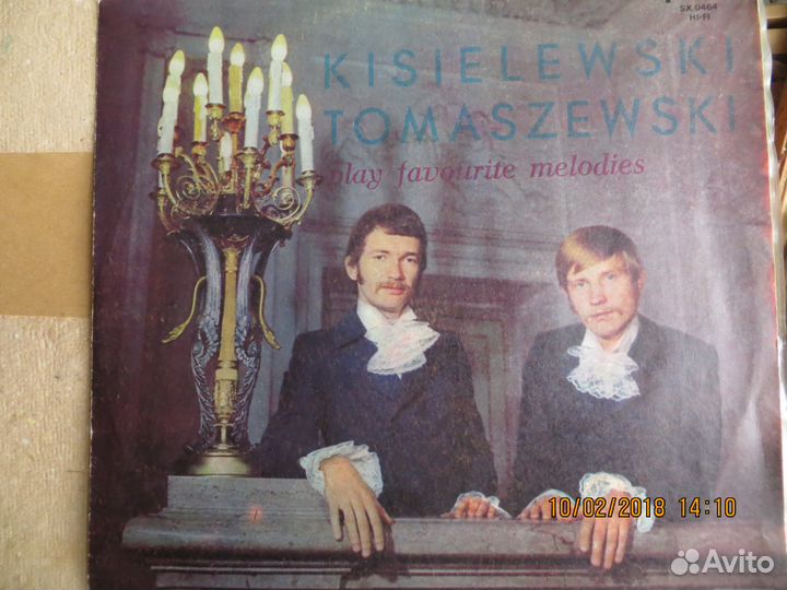 Камерная классическая музыка