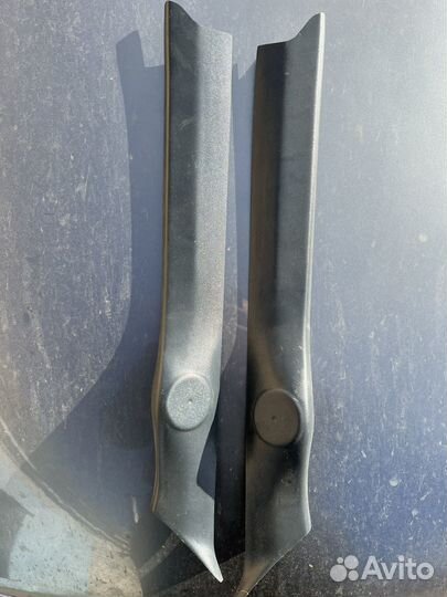 Подиумы ваз 2110