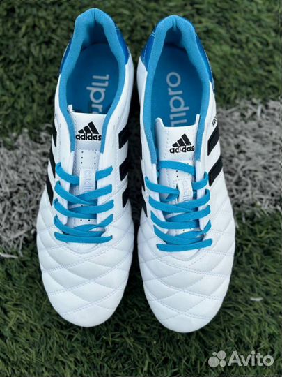 Бутсы Adidas Adipure 11 pro Tony Kroos