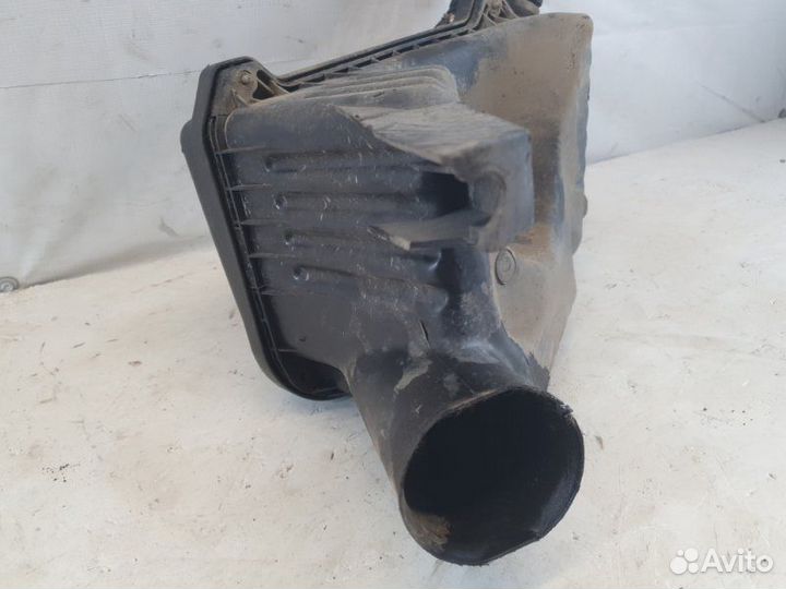 Корпус воздушного фильтра Chevrolet Lacetti Х/Б