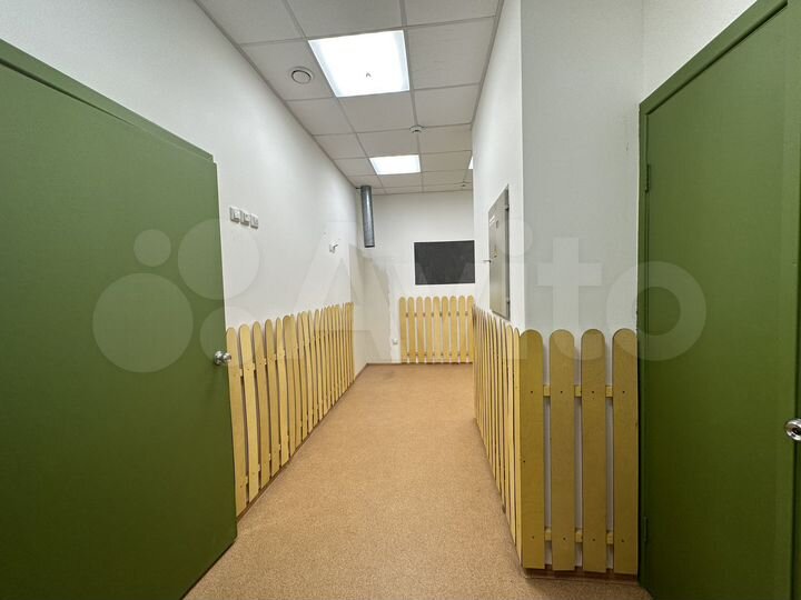 Свободного назначения, 129.8 м²