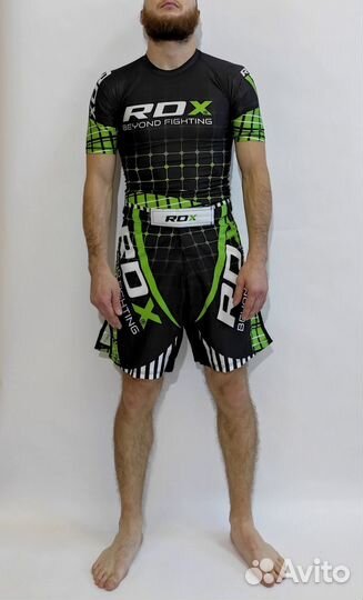 Комплект RDX-Green