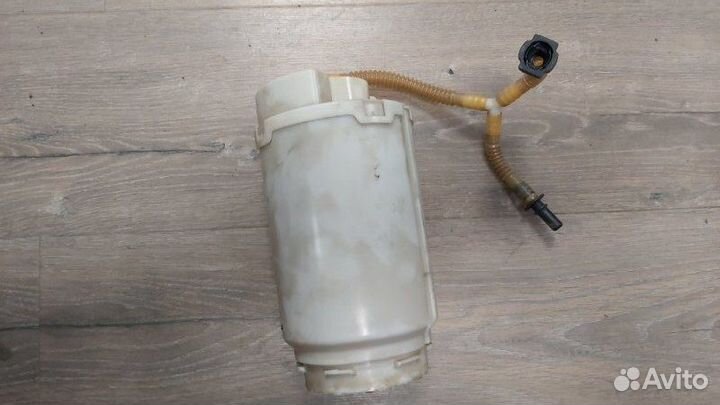 Топливный насос Volkswagen Touareg 1 4.2 2006