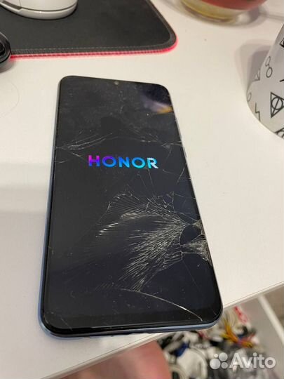 HONOR 10 Lite, 3/32 ГБ