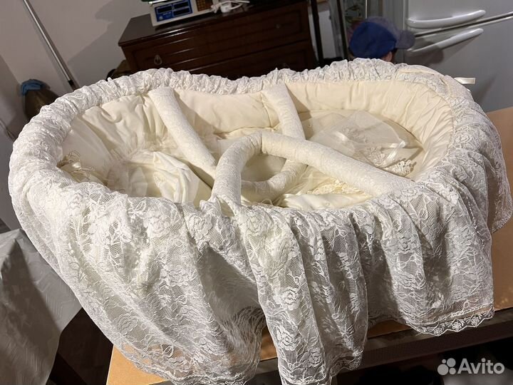 Корзина на выписку