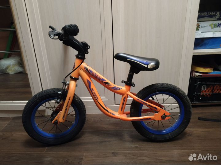 Беговел детский