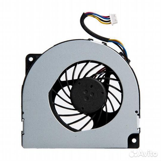 Вентилятор (кулер) для ноутбука Asus X42, K42J, K4