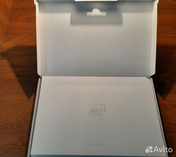 Планшет prestigio muze 3231 4G новый