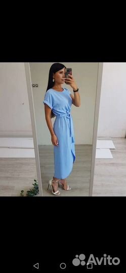 Платье женское