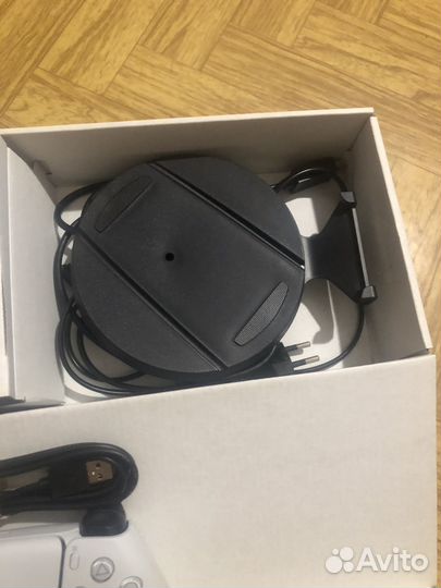 Игровая приставка sony playstation 5