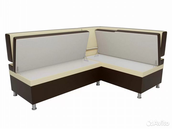 Диван кухонный угловой 