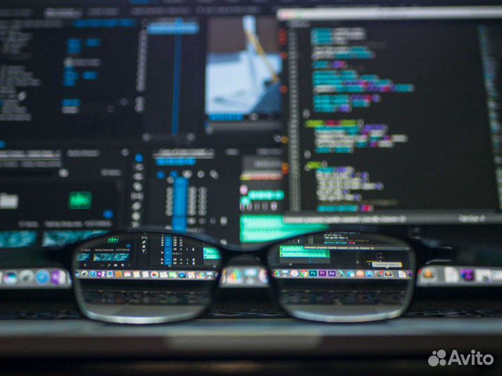 IT специалист/системный администратор