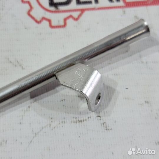 Направляющая масляного щупа Audi Q7 4L BAR 2007