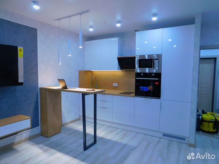 Изготовление кухни на заказ