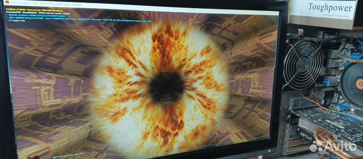 Компьютер для игр