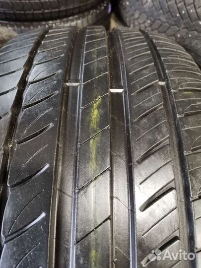 Michelin Primacy HP 255/45 R18