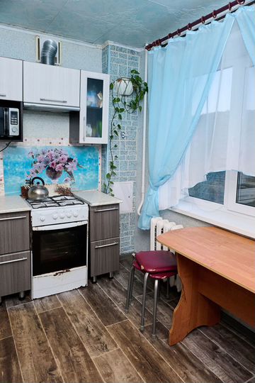 3-к. квартира, 69,9 м², 4/5 эт.