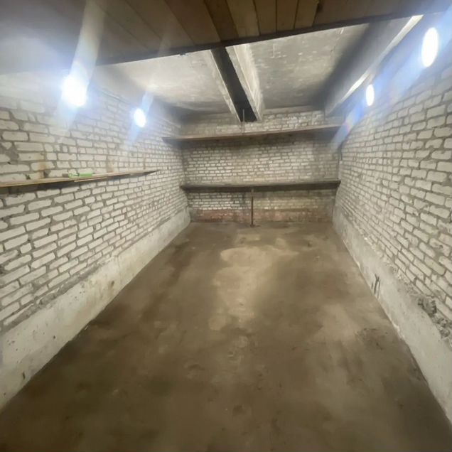 Гараж, 20 м²