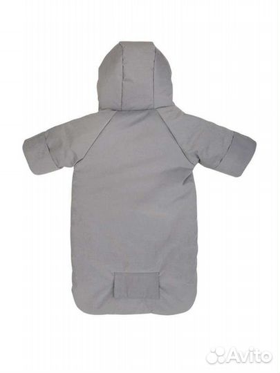 Комбинезон конверт демисезонный