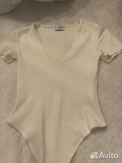 Боди женское