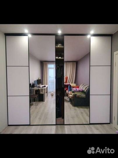 Сборщик установшик мебели