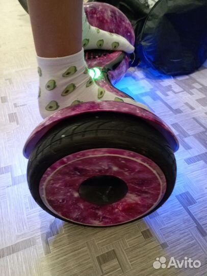 Гироскутер