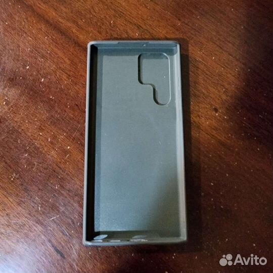 Чехол на Samsung Galaxy S22 Ultra