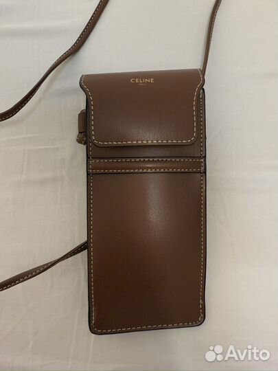 Солнцезащитные очки celine triomphe