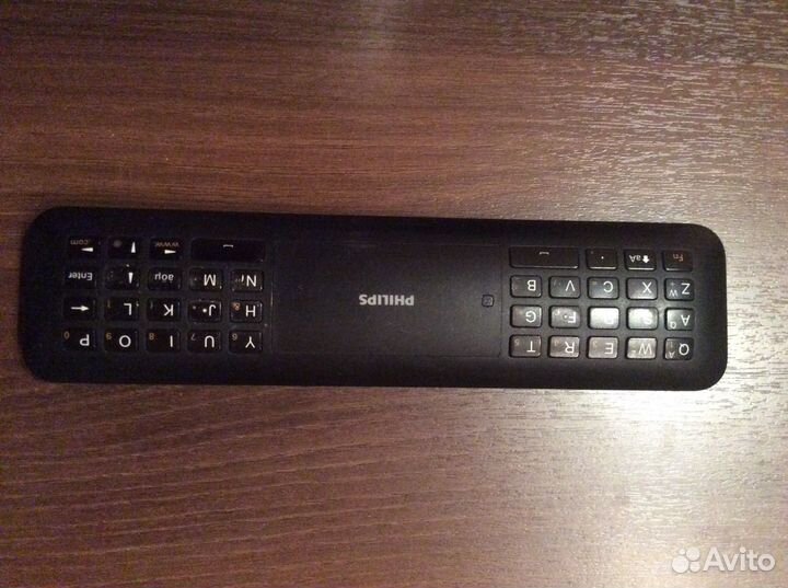 Пульт управления Телевизора Philips47 PFL6877T/60