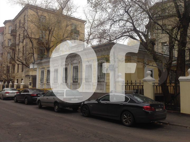 Продам здание, 442 м²