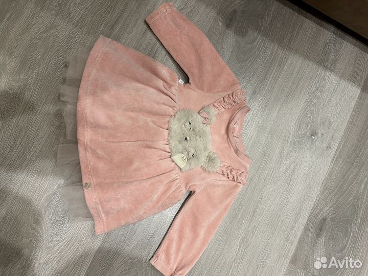 Одежда для девочки