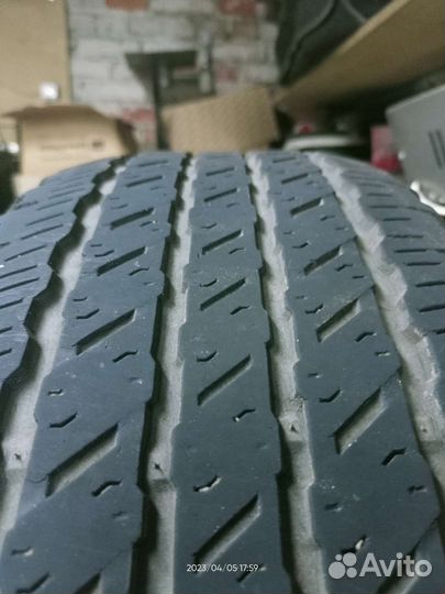 Roadstone N5000 235/60 R18 110