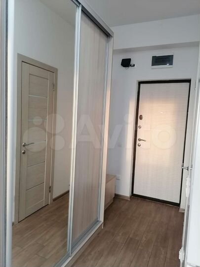 Квартира-студия, 32 м², 5/6 эт.