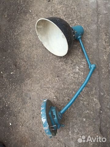 Светильник