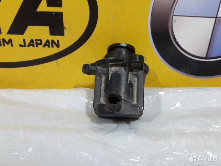 Клапан турбины Mercedes