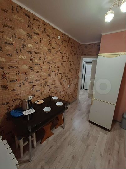 1-к. квартира, 38 м², 9/10 эт.