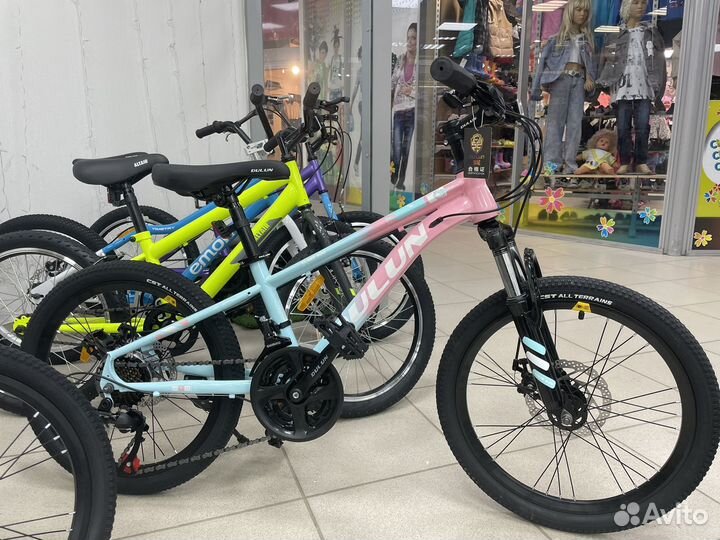 Велосипеды