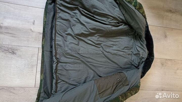 Военная форма новая