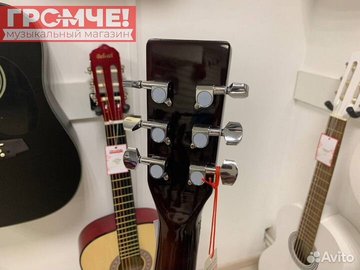 Гитара акустическая Fabio SA105 (4/4) - новая