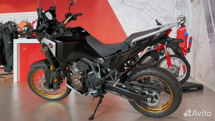 Honda Africa Twin Adventure Sports CRF1100 D2M